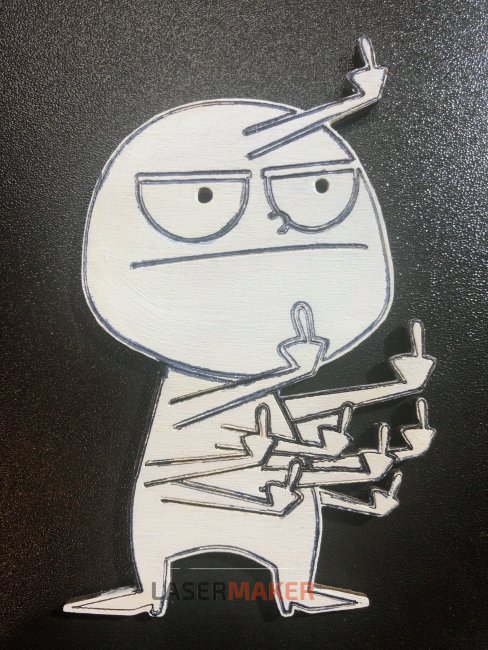 Angry dude (Злой чувак) Angry dude (Злой чувак)