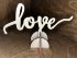 Топпер - LOVE