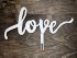 Топпер - LOVE