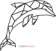 Панно - Дельфин Панно - Дельфин