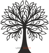 Панно - Дерево 2 Панно - Дерево 2