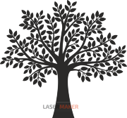 Панно - Дерево 3 Панно - Дерево 3