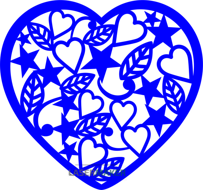 Топпер - Сердце Топпер - Сердце