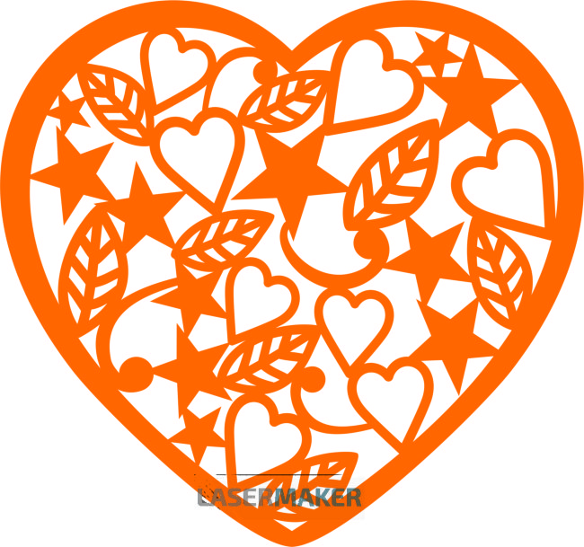 Топпер - Сердце Топпер - Сердце