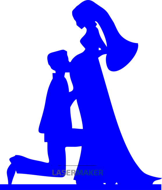 Топпер - Пара 2