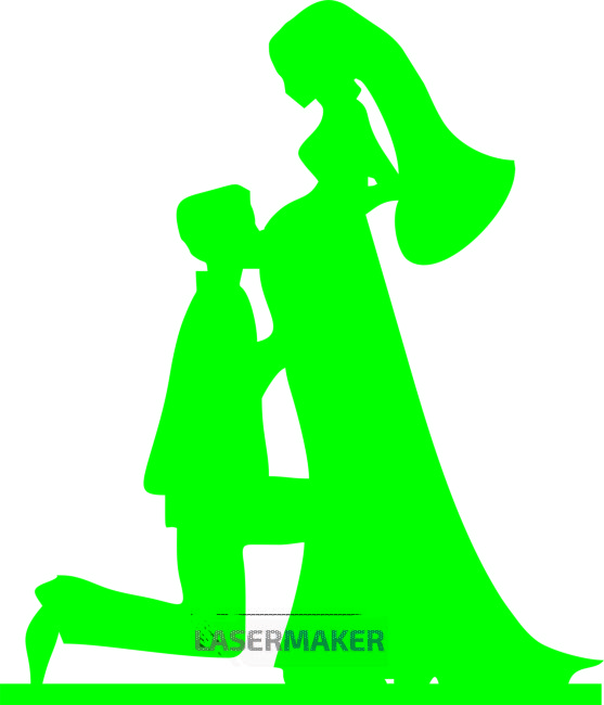 Топпер - Пара 2