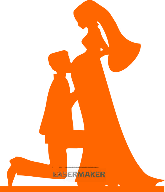 Топпер - Пара 2