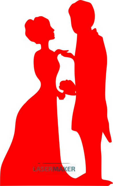 Топпер - Пара 3