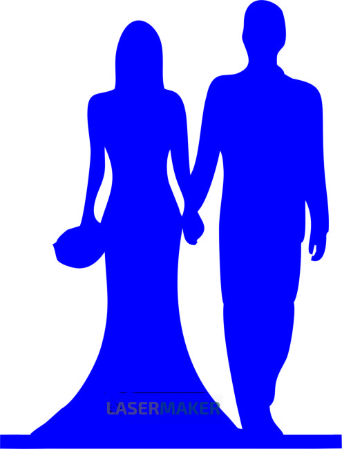 Топпер - Пара 7