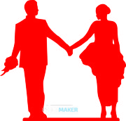 Топпер - Пара 10