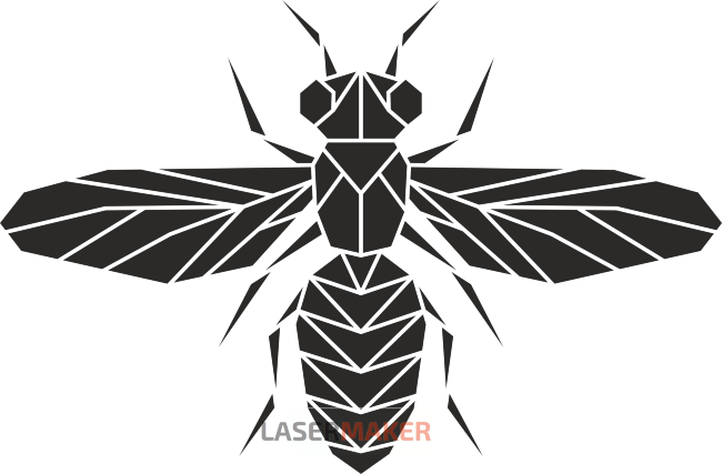 Панно - Пчела Панно - Пчела