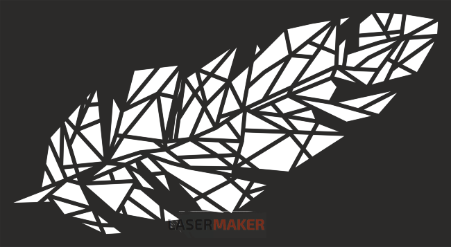 Панно - Перо 3 Панно - Перо 3