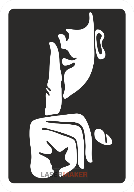 Панно - "Тишина" 2 Панно - "Тишина" 2