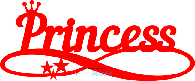 Топпер - Princess Топпер - Princess