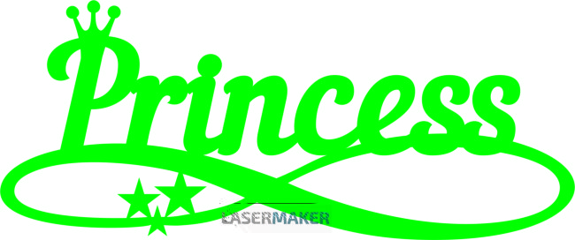 Топпер - Princess Топпер - Princess