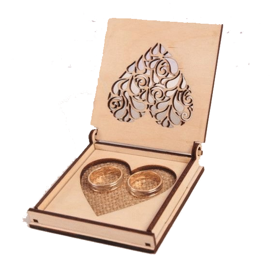 Свадебные аксессуары